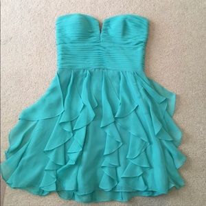 ARDEN B COCKTAIL DRESS